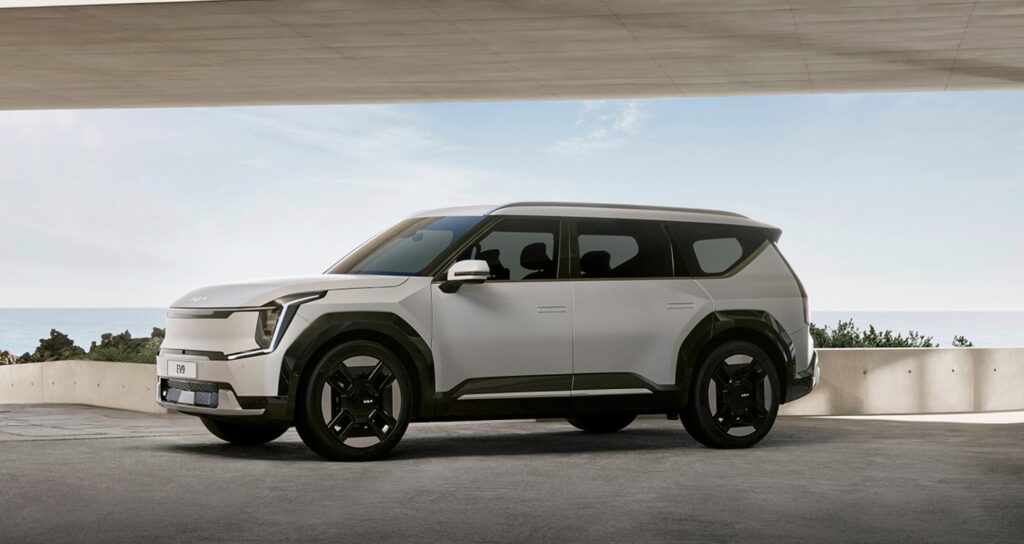 Kia vinder fornem pris for et designsprog, du aldrig har hørt om Kia vinder fornem pris for et design, du ikke aner hvad er