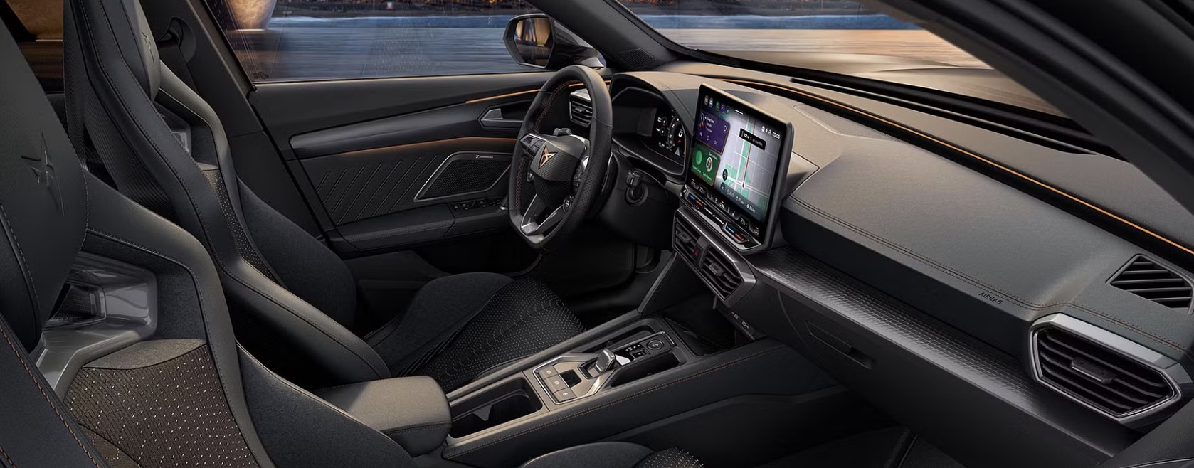 Dobbelt op på frække nyheder: CUPRA Leon og CUPRA Formentor Dobbelt op på frække nyheder: CUPRA Leon og CUPRA Formentor