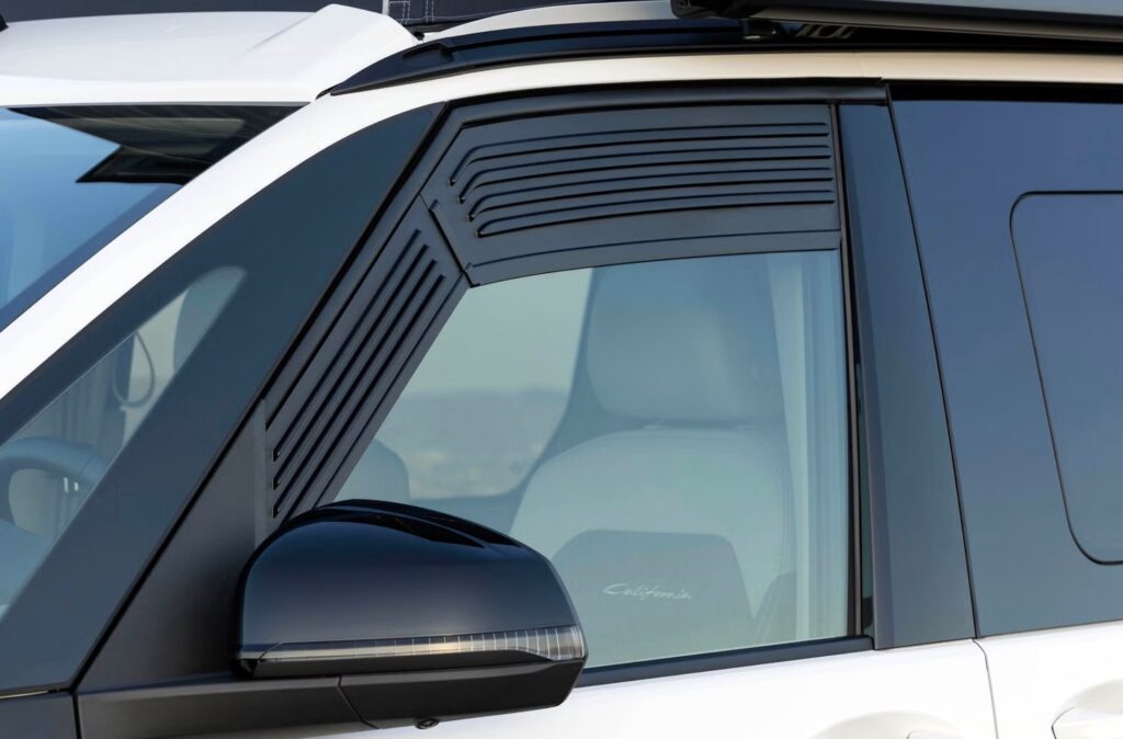 Verdenspremiere på ny Volkswagen California: Billeder og detaljer her! Verdenspremiere på nye Volkswagen California: Billeder og detaljer her!