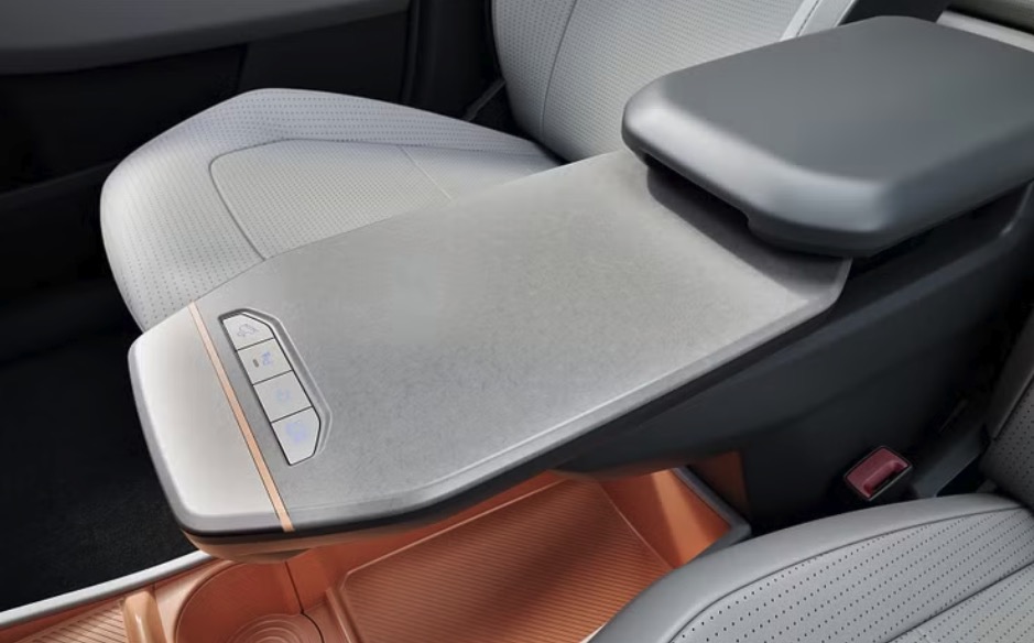 Ny Kia EV3: Se billeder og specifikationer her Ny Kia EV3: Se billeder og specifikationer her