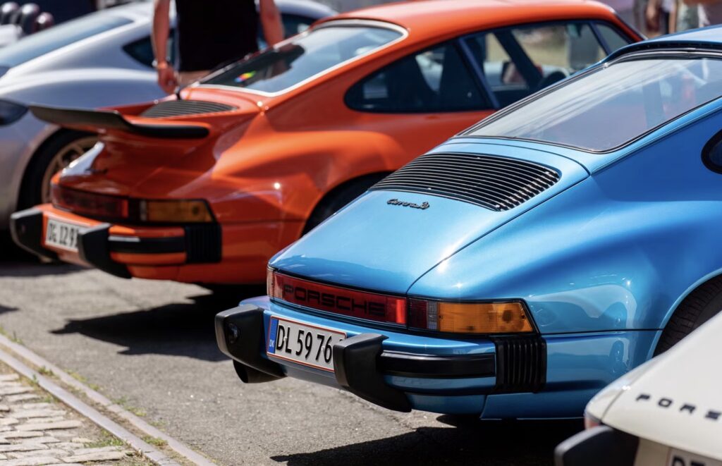 Kom til Porsche Festival på FDM Jyllandsringen Kom til Porsche Festival på FDM Jyllandsringen