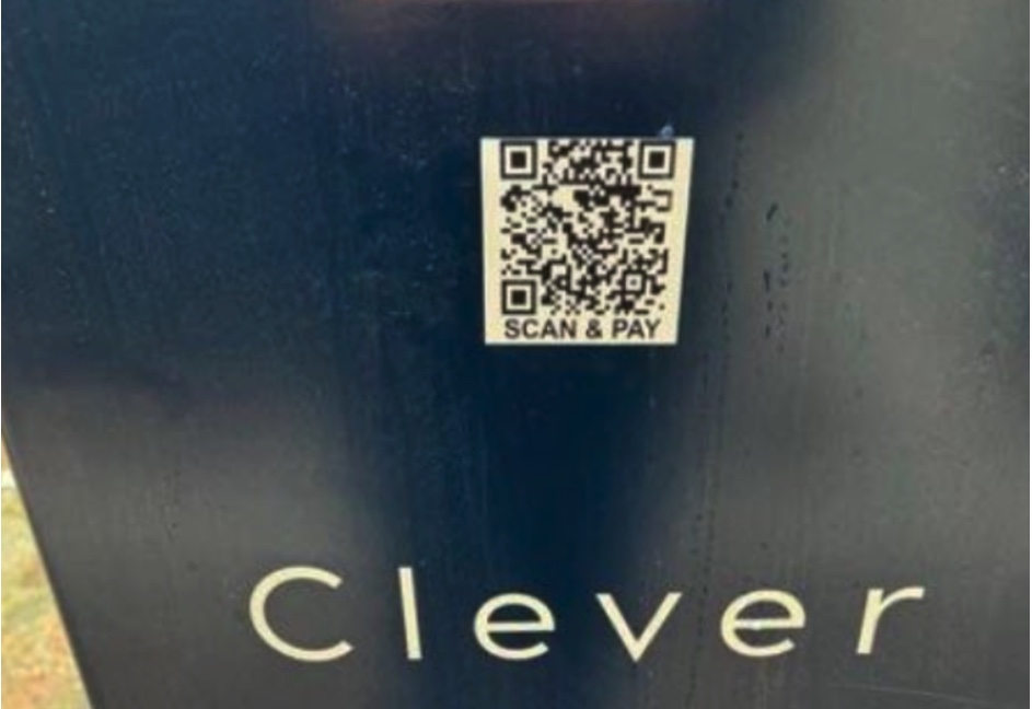 Svindlere forsøger at snyde danskere i elbiler