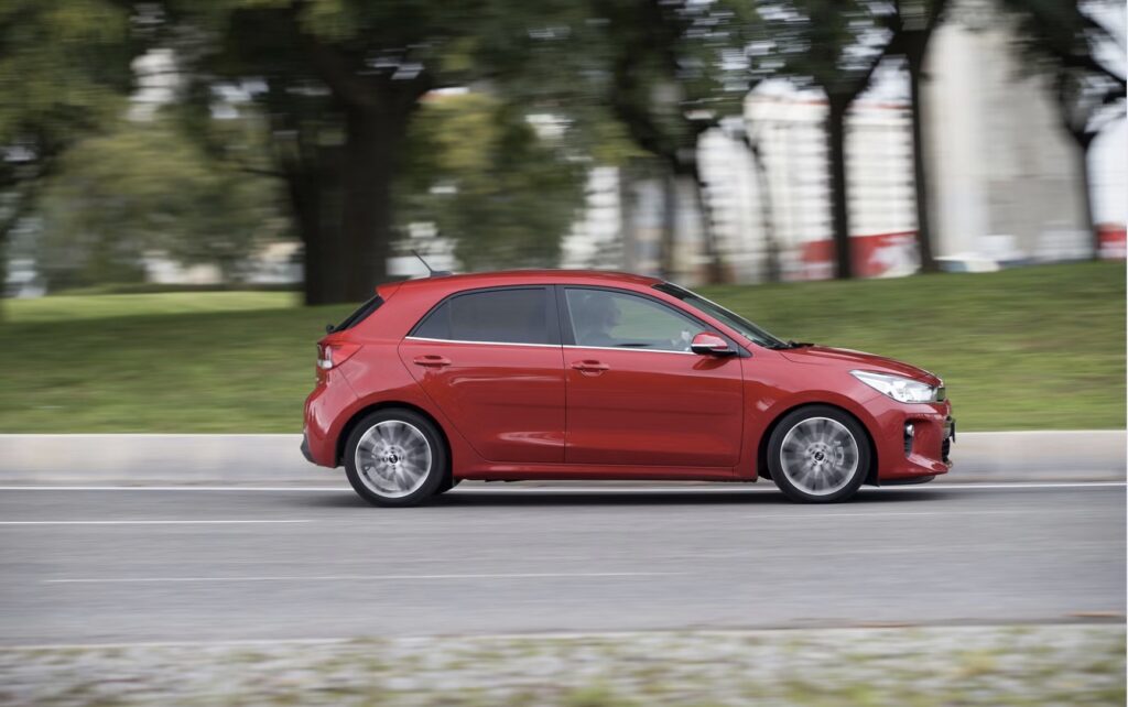 Disse nye biler er der næsten ingen som gider i Danmark Disse nye biler er der næsten ingen som gider i Danmark