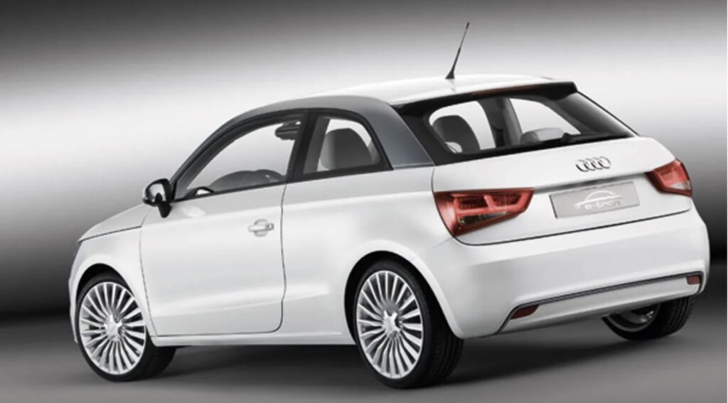 Disse elbiler er totalt forsvundet - hvor blev de af? Disse elbiler er total forsvundet - hvor blev de af?