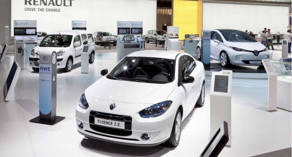 Disse elbiler er totalt forsvundet - hvor blev de af? Disse elbiler er total forsvundet - hvor blev de af?