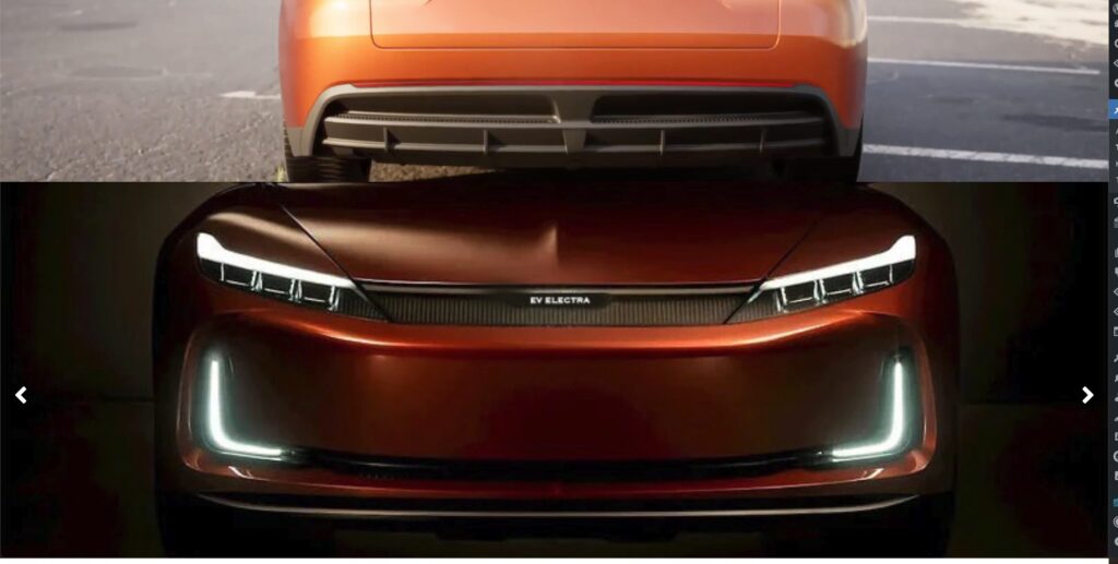 Suspekt bilmærke bruger den sidste Suspekt bilmærke bruger den sidste "Saab" ulovligt