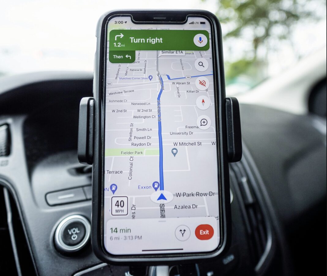 Populær del af Google Maps kan være på vej væk