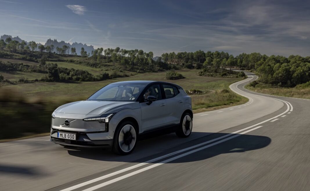 Nye Volvoer er så fyldt med fejl at ejere får penge tilbage