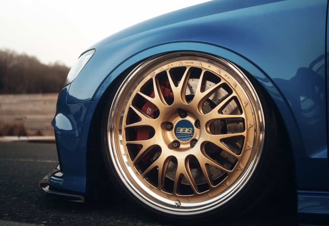 Fælgfirmaet BBS tæt på konkurs - ansatte får ikke løn