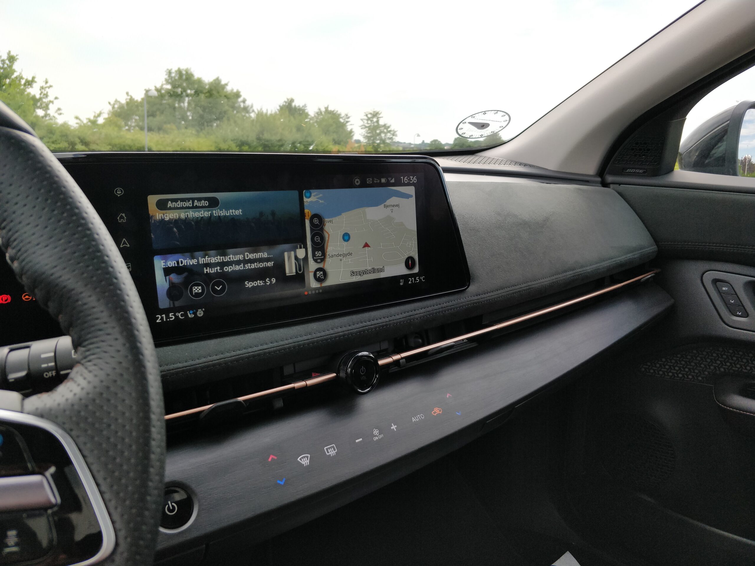 TEST: Sådan er 1.300 kilometer og 3 uger i Nissan Ariya KLUMME: Sådan er 1.300 kilometer og 3 uger i en elbil