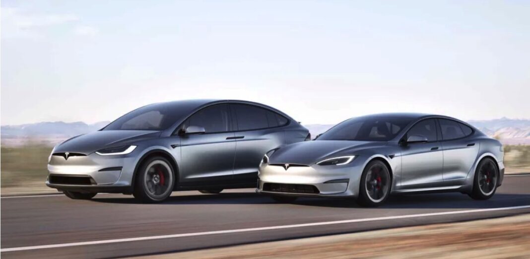 Elon Musk kan blive tvunget til at sælge Tesla