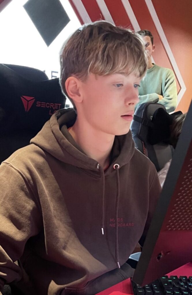 Hvem er Boosted Magazine? Hvem er Boosted Magazine?