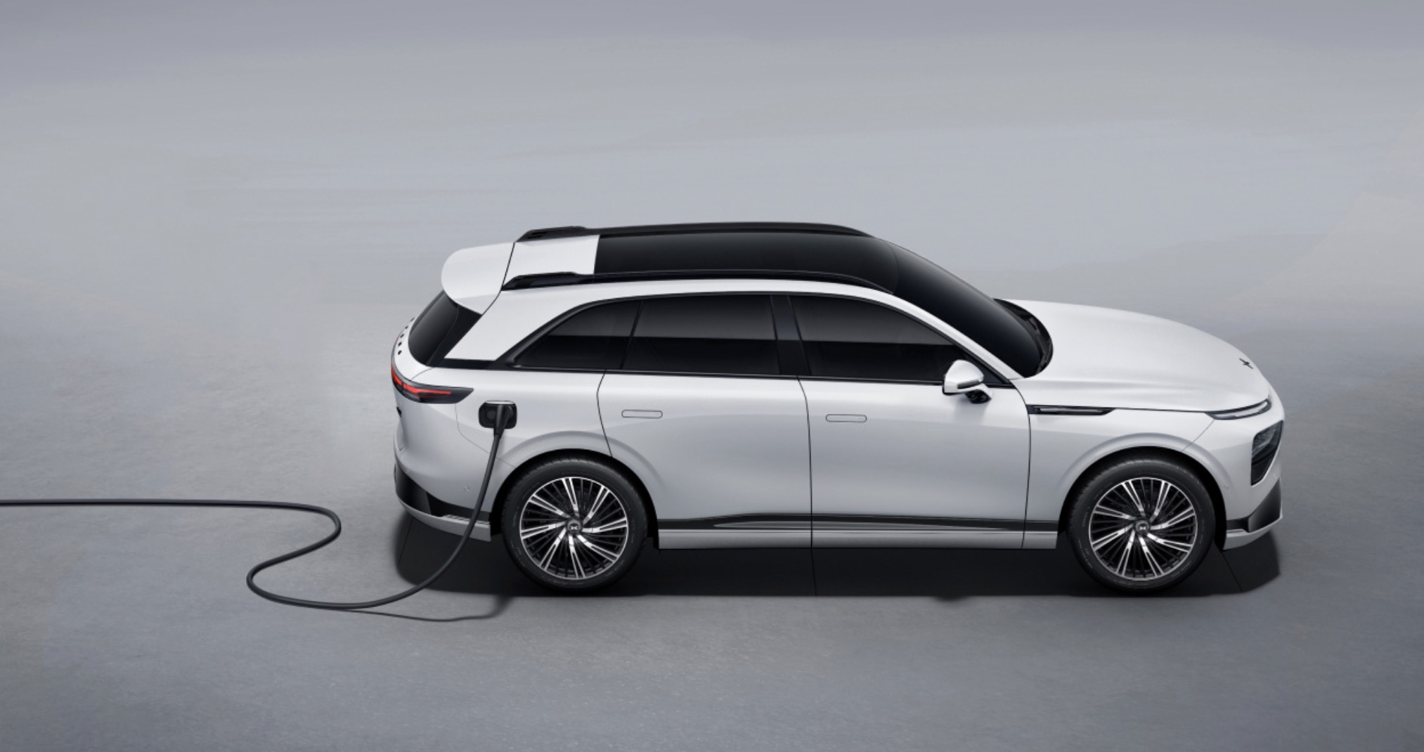 XPENG har nu 2.000 biler på de danske veje XPENG har nu 2.000 biler på de danske veje