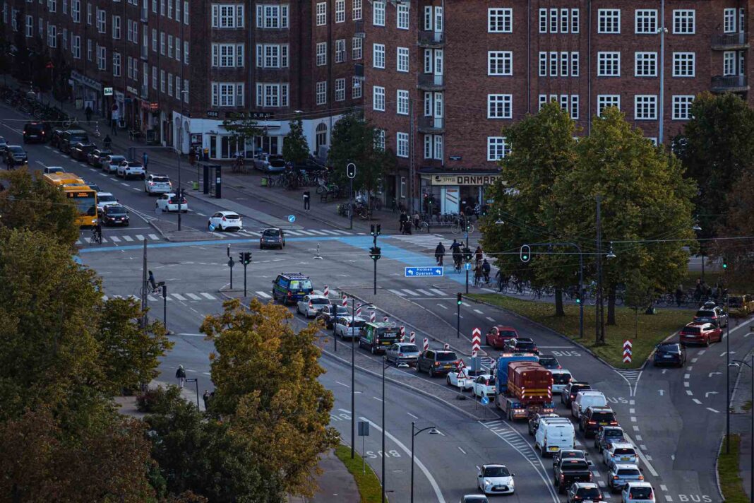 Dansk by indfører flere forbud for bilister