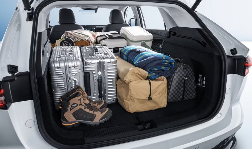 Ny generation af MG HS PHEV: Stor plug-in hybrid fra 299.999 kr. Ny generation af MG HS PHEV: Stor plug-in hybrid fra 299.999 kr.