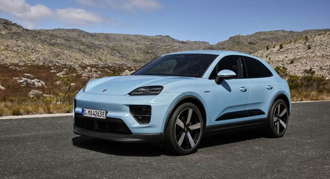 Elbilmærker indtager Bella Center: eCar Expo 2024