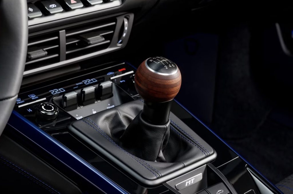 Importør frigiver prisen på Porsche 911 T i Danmark Importør frigiver prisen på Porsche 911 T i Danmark