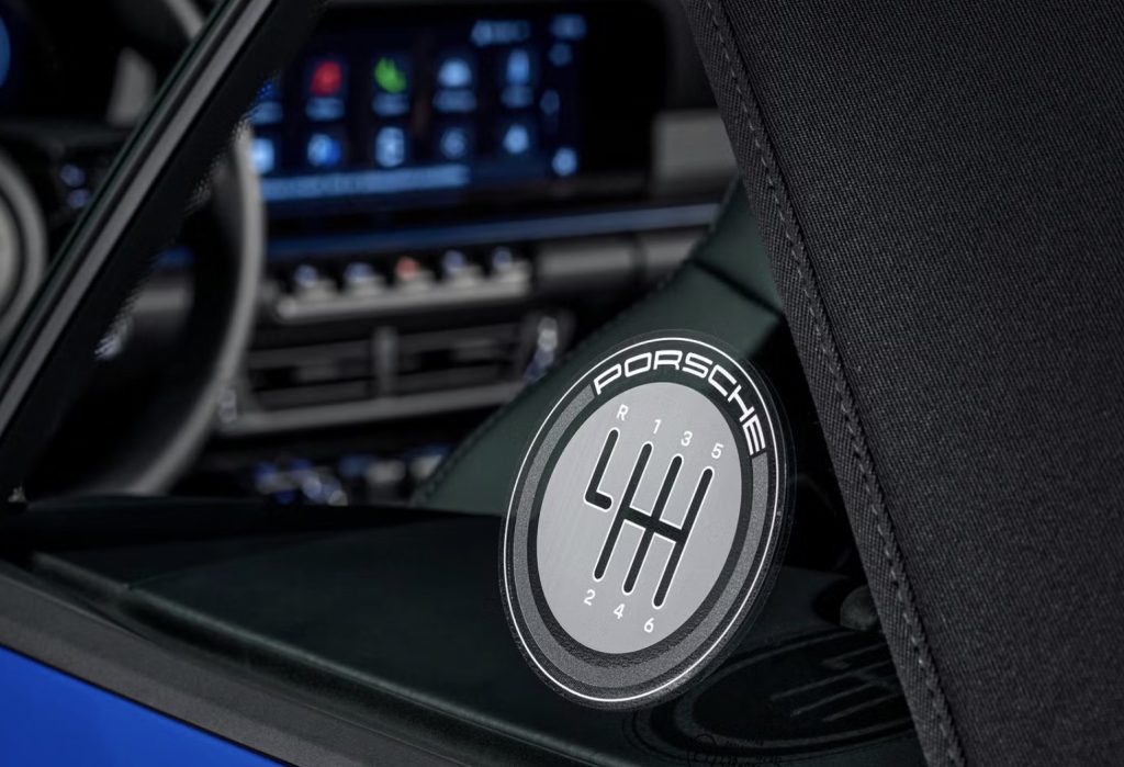 Importør frigiver prisen på Porsche 911 T i Danmark Importør frigiver prisen på Porsche 911 T i Danmark