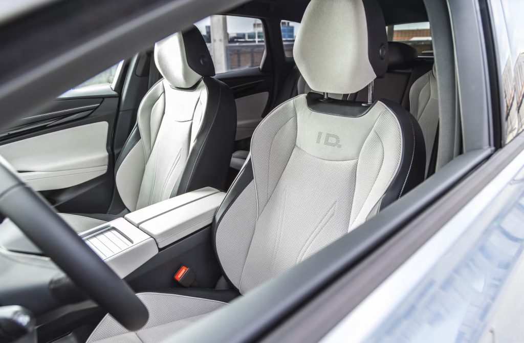 Volkswagen ID.7 Tourer tager titlen som Danmarks bedste firmabil Volkswagen ID.7 Tourer tager titlen som Danmarks bedste firmabil