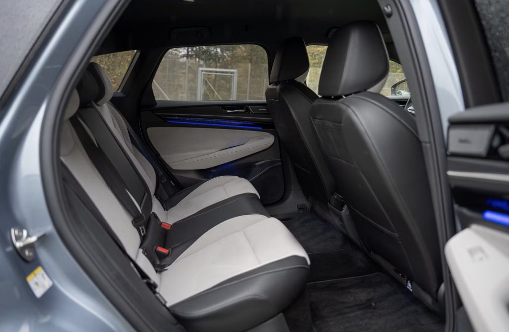 Volkswagen ID.7 Tourer tager titlen som Danmarks bedste firmabil Volkswagen ID.7 Tourer tager titlen som Danmarks bedste firmabil