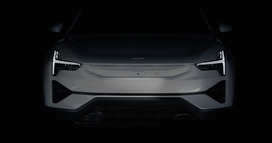 Her åbner Polestar endnu et dansk showroom