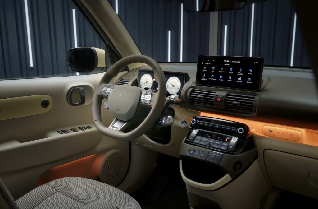 Privatleasing på Hyundai INSTER er landet: Se priserne her! Privatleasing på Hyundai INSTER er landet: Se priserne her!