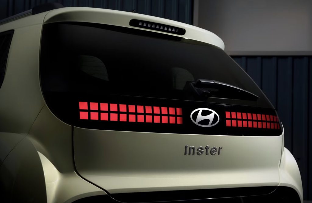 Privatleasing på Hyundai INSTER er landet: Se priserne her! Privatleasing på Hyundai INSTER er landet: Se priserne her!