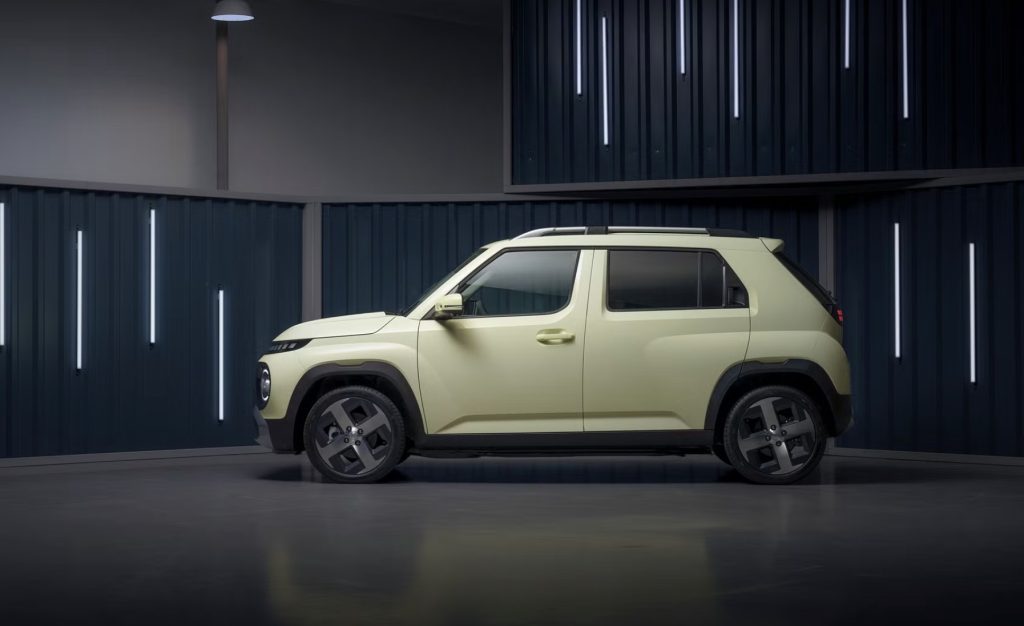 Privatleasing på Hyundai INSTER er landet: Se priserne her! Privatleasing på Hyundai INSTER er landet: Se priserne her!