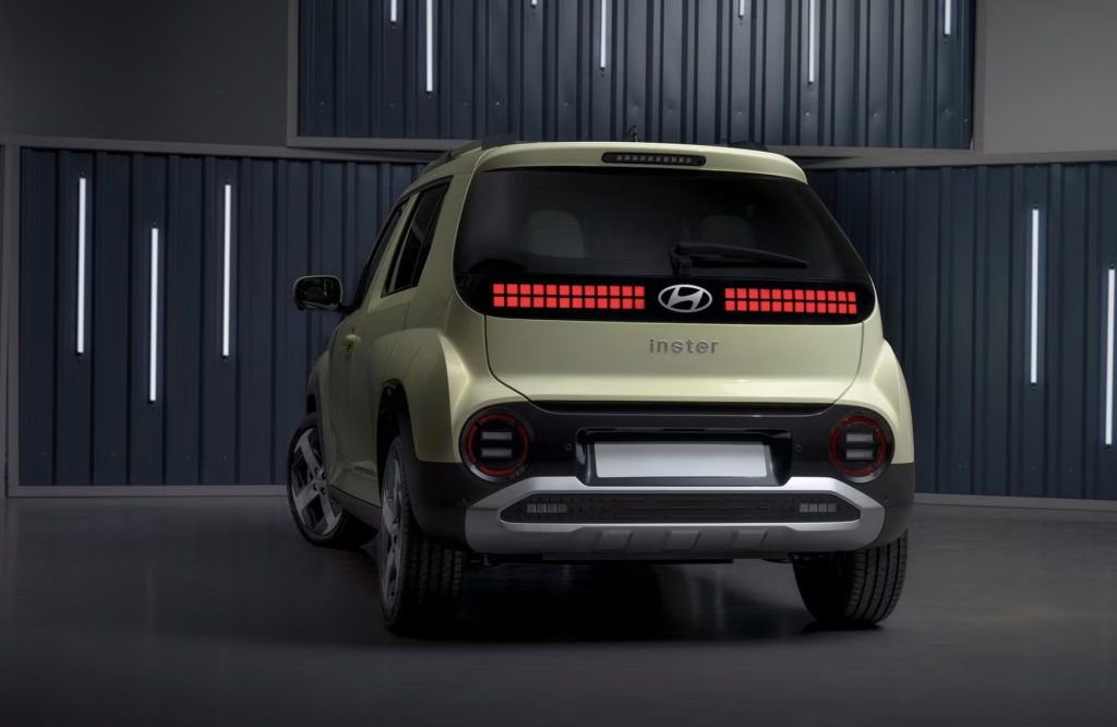 Privatleasing på Hyundai INSTER er landet: Se priserne her! Privatleasing på Hyundai INSTER er landet: Se priserne her!