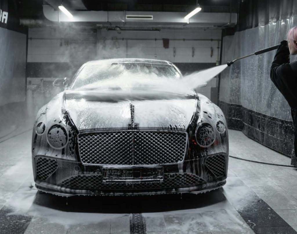 Sådan giver du din bil et langt og lykkeligt liv Sådan giver du din bil et langt og lykkeligt liv