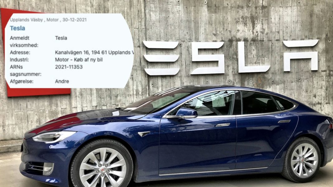 Afsløret: Tesla køber sig til bilisters tavshed