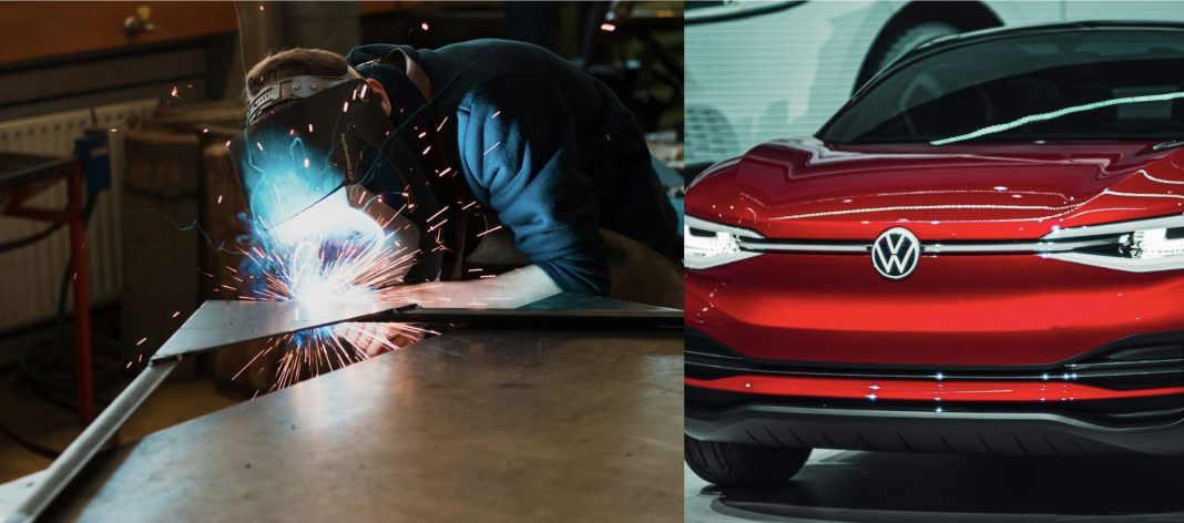 Bilindustrien fyrer 45 danskere - mange flere på vej