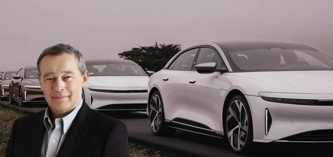 Hånet af Elon Musk - bildirektør stopper øjeblikkeligt