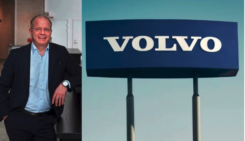 Hæver lønnen - bilchef tjener 250.000 kroner om dagen