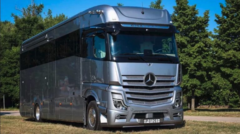 Autocamper til 9 millioner må køres på kategori B-kørekort