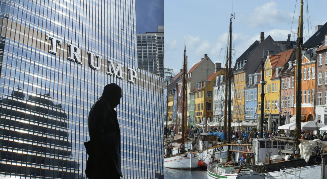 Trump indfører 25 % told på biler – men Danmark tager stadig 150 % i afgift