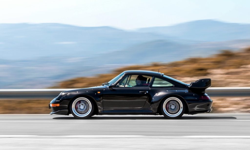 Glem alt om elbiler: Den her brugte bil holder værdien bedst Glem alt om elbiler: Den her brugte bil holder værdien bedst