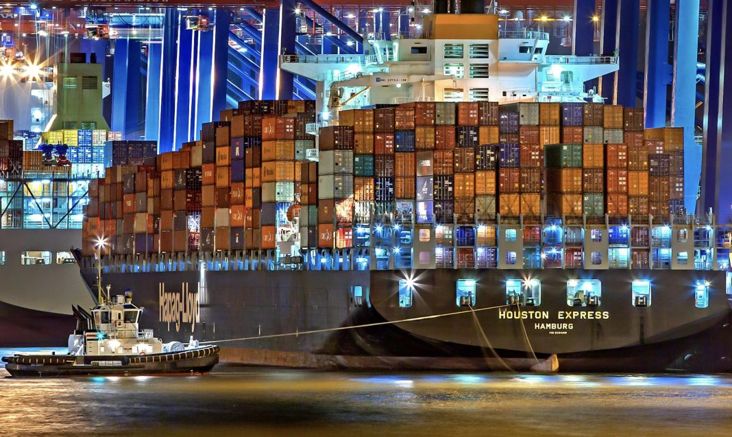 Trump-told skaber bilkaos i USA: Tusindvis af biler står stille