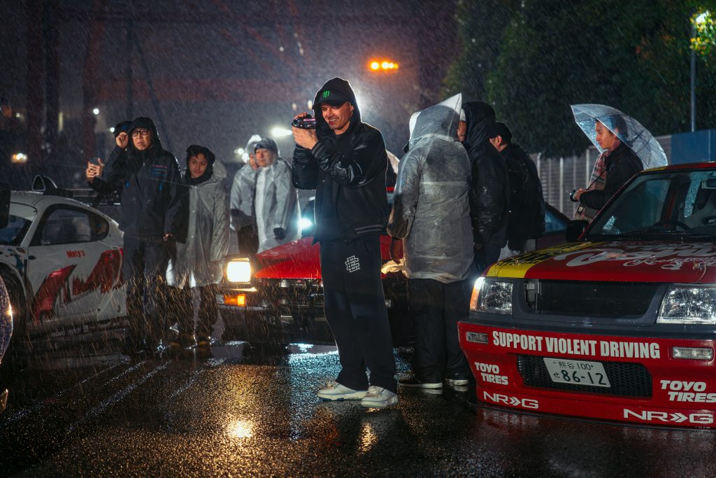 Lando Norris, Monster Energy og Liberty Walk i årets fedeste samarbejde Lando Norris, Monster Energy og Liberty Walk i årets fedeste samarbejde