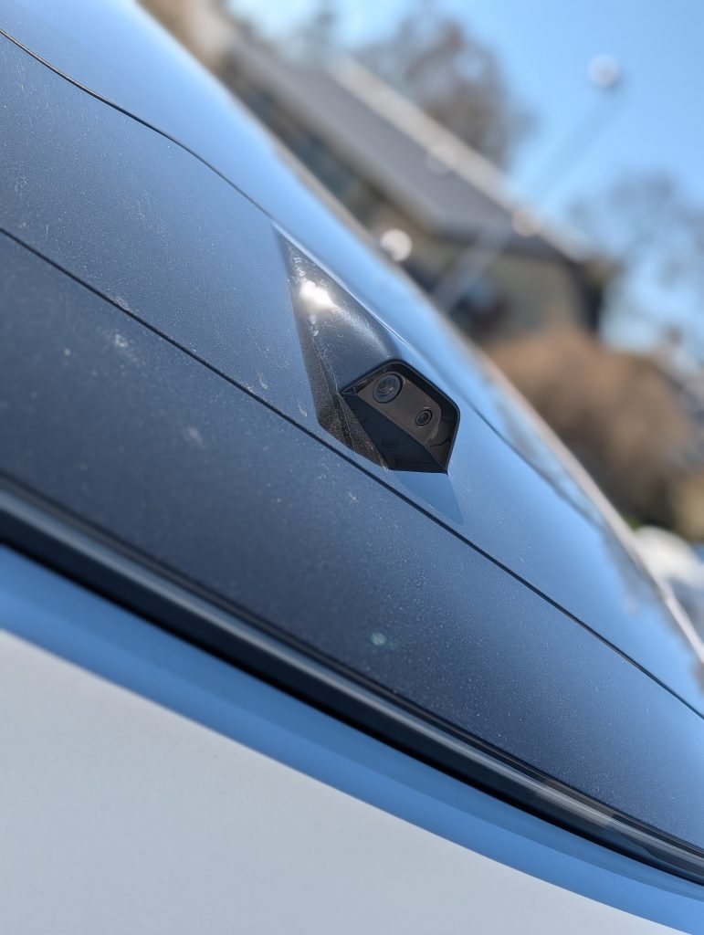 Polestar 4-anmeldelse: Flot forsøg der snubler i fejl Polestar 4-anmeldelse: Det halter ALT for meget