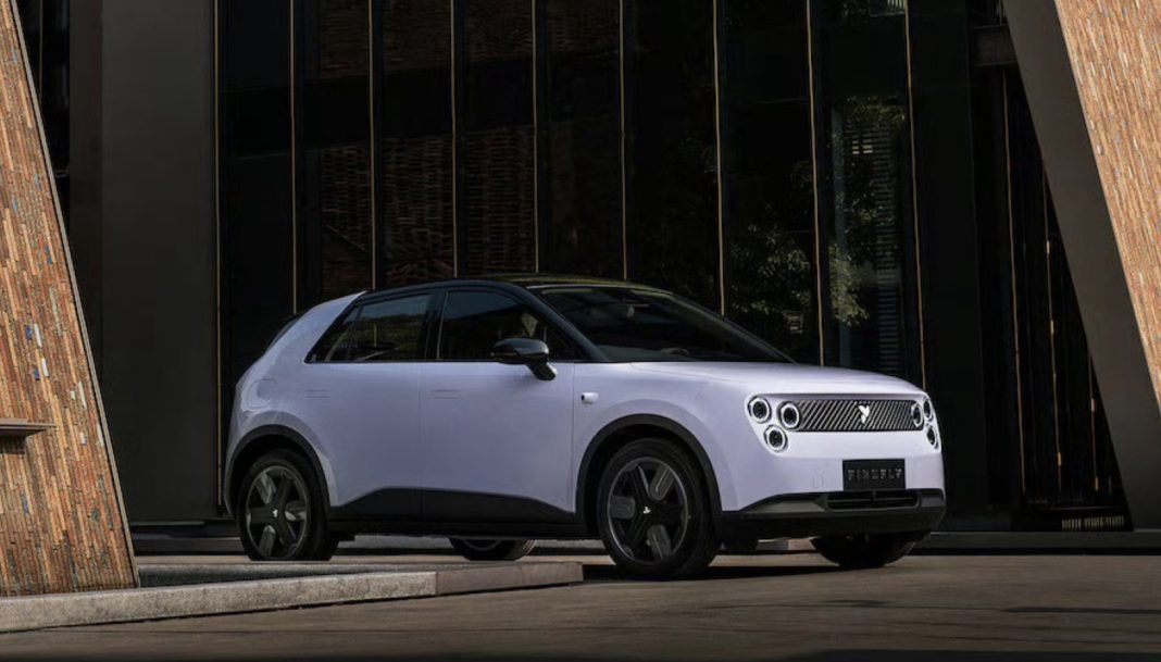 Smadrer ID.1 - her er prisen på Danmarks billigste elbil