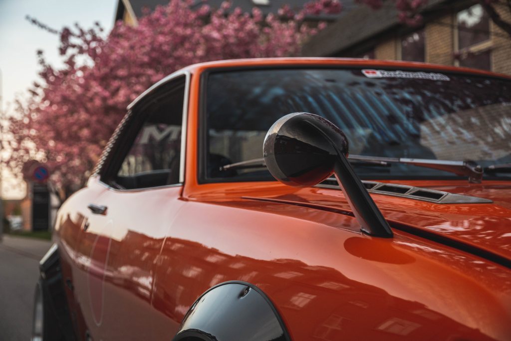 Gaderæser i forklædning: Davids vilde Toyota Celica TA22 Gaderæser i forklædning: Davids vilde Toyota Celica TA22