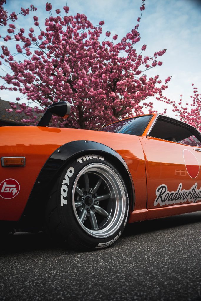 Gaderæser i forklædning: Davids vilde Toyota Celica TA22 Gaderæser i forklædning: Davids vilde Toyota Celica TA22