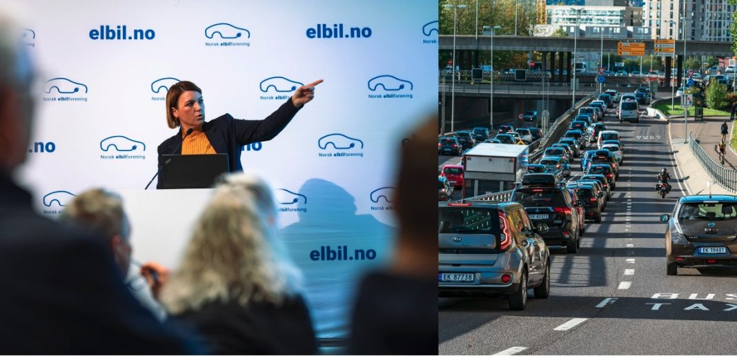 Elbilforening: Benzin- og dieselbiler skal ikke forbydes