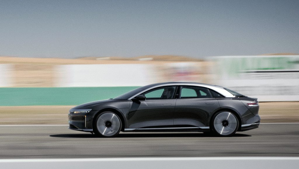 Nordmænd ikke i tvivl: Tesla taber afgørende test Nordmænd ikke i tvivl: Tesla taber afgørende test