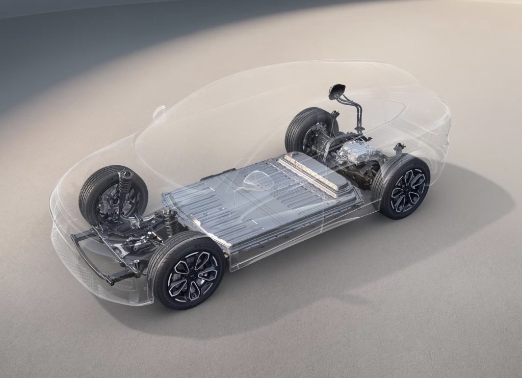 Ny rekord: XPENG G6 og G9 sprænger 500 kW-grænsen Ny rekord: XPENG G6 og G9 sprænger 500 kW-grænsen