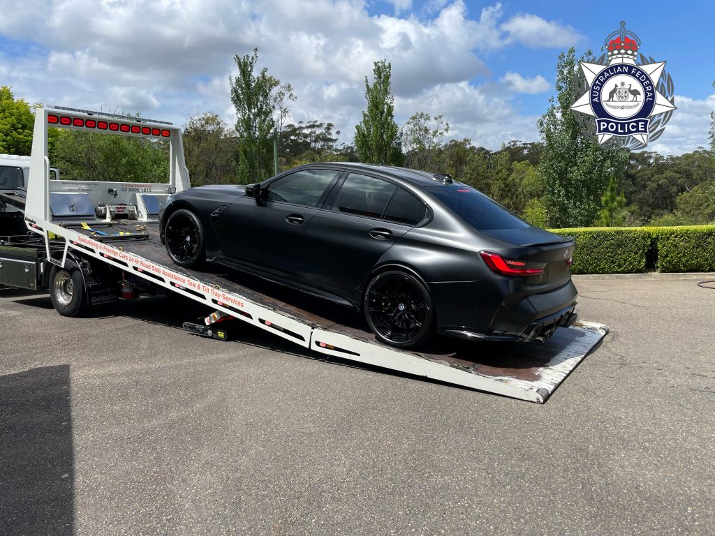 Snød staten∂ - 58-årig købte biler for 46 millioner 58-årig svindlede statskassen for 46 millioner til biler