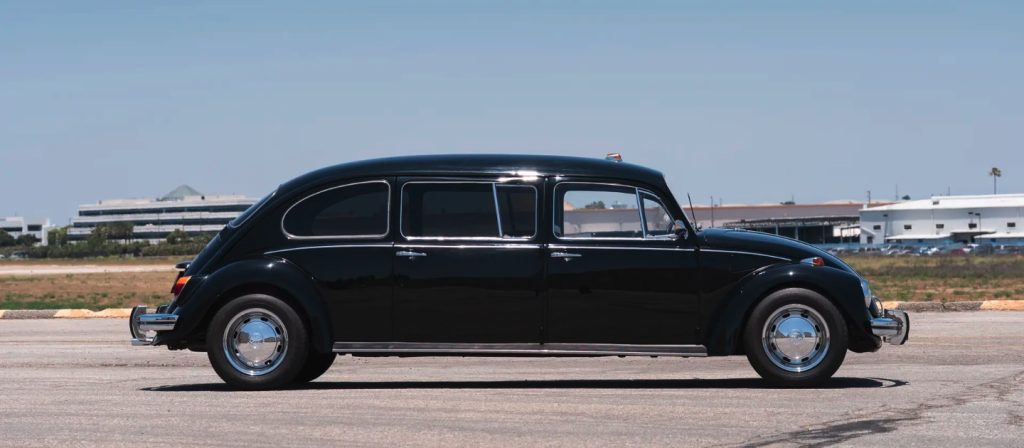 Denne Boble var dyrere end Lamborghini i 1968 Denne Boble var dyrere end Lamborghini i 1968