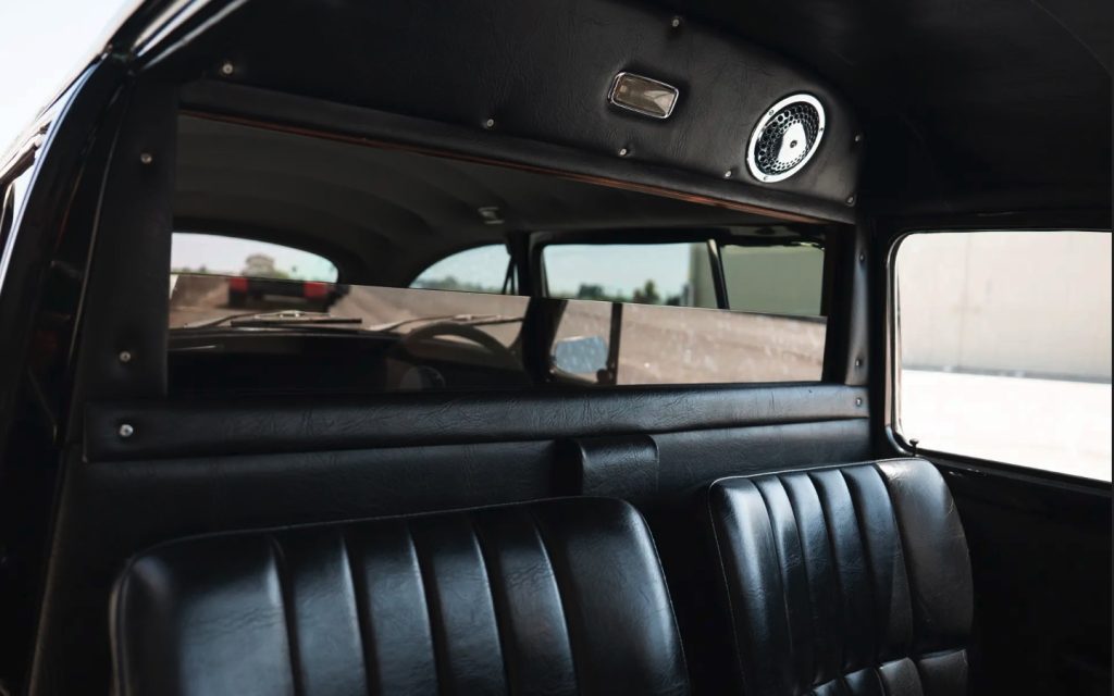 Denne Boble var dyrere end Lamborghini i 1968 Denne Boble var dyrere end Lamborghini i 1968