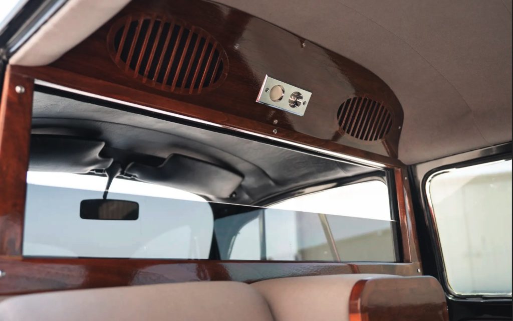 Denne Boble var dyrere end Lamborghini i 1968 Denne Boble var dyrere end Lamborghini i 1968